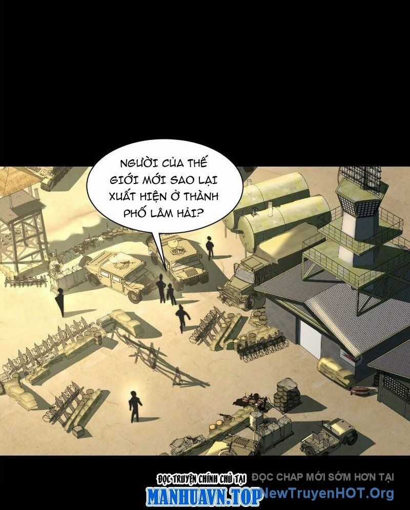 Thần Trò Chơi Dục Vọng Chương 105 trang 61