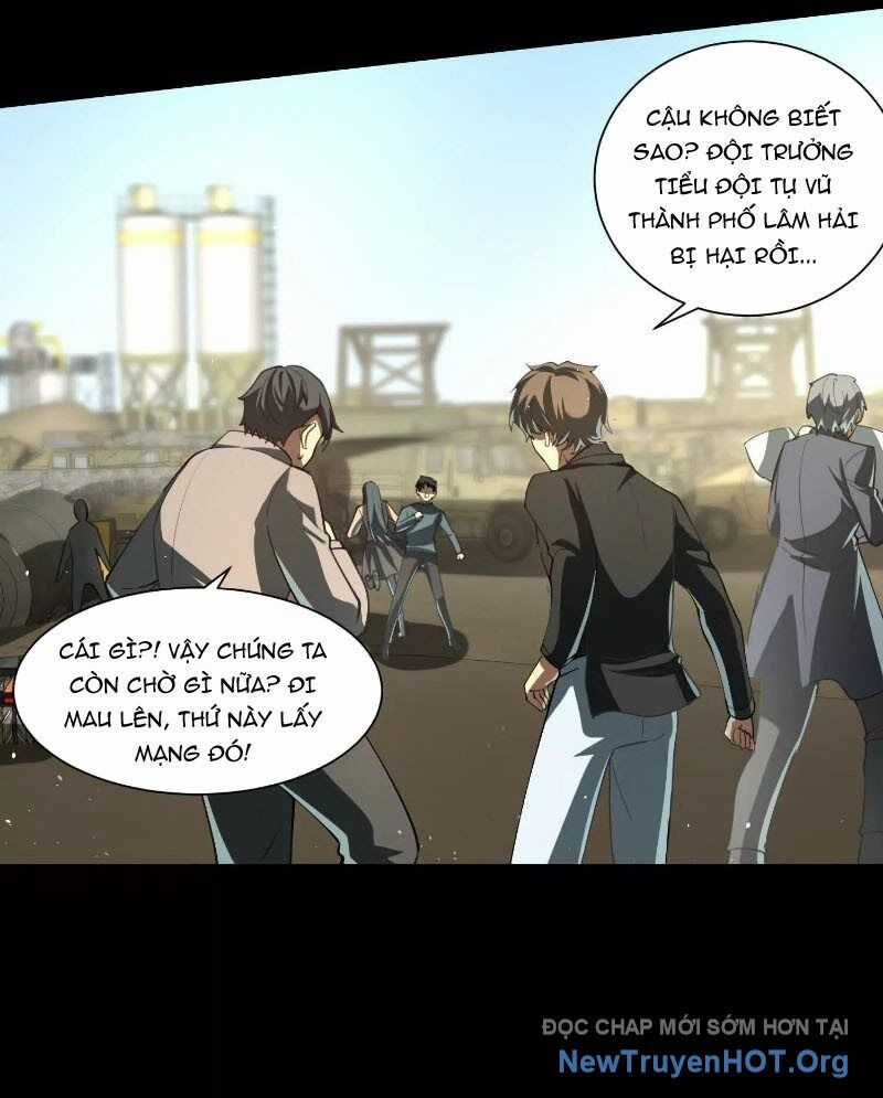 Thần Trò Chơi Dục Vọng Chương 105 trang 62