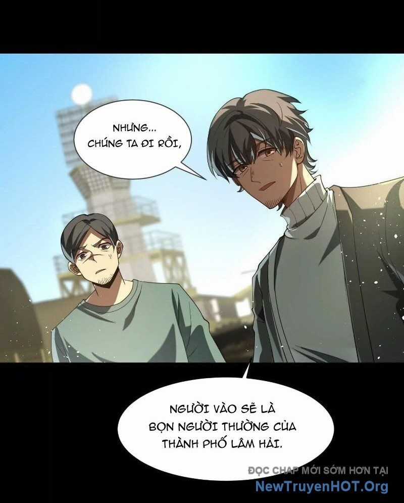 Thần Trò Chơi Dục Vọng Chương 105 trang 63