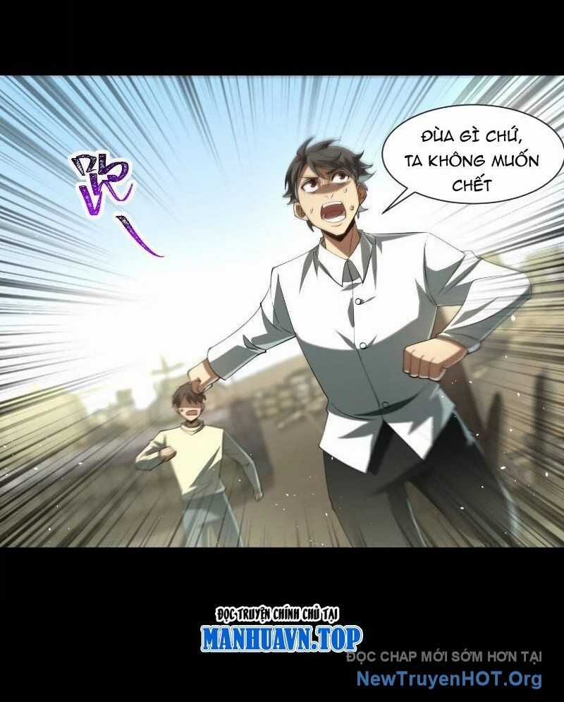 Thần Trò Chơi Dục Vọng Chương 105 trang 64