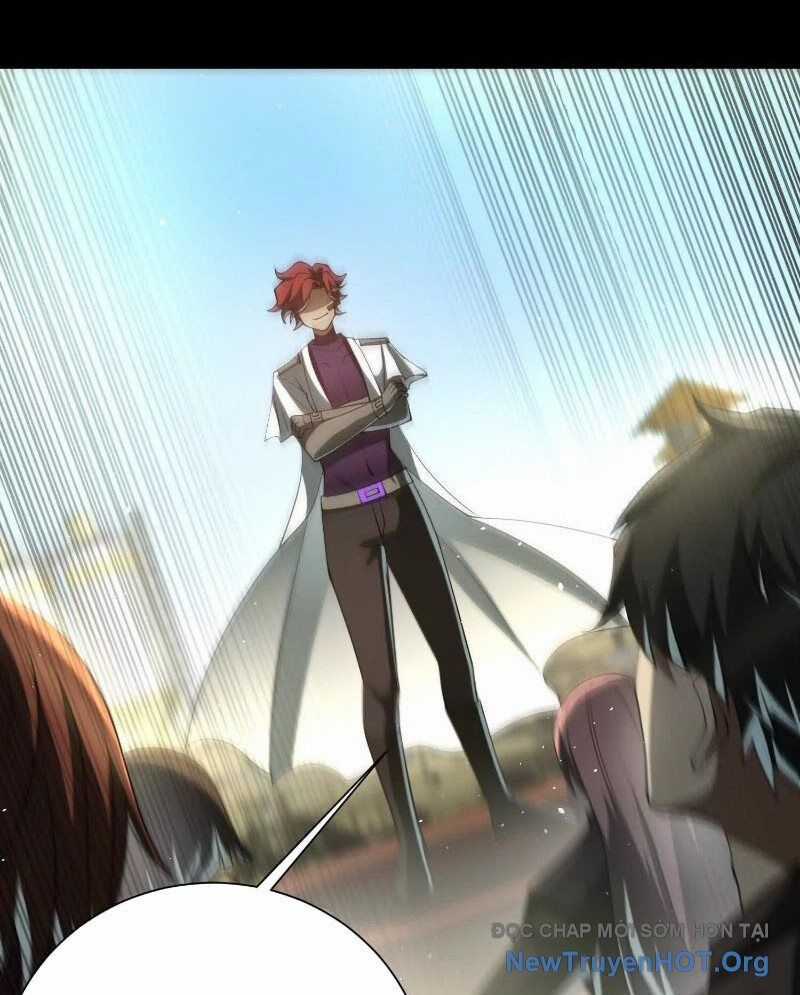 Thần Trò Chơi Dục Vọng Chương 105 trang 65