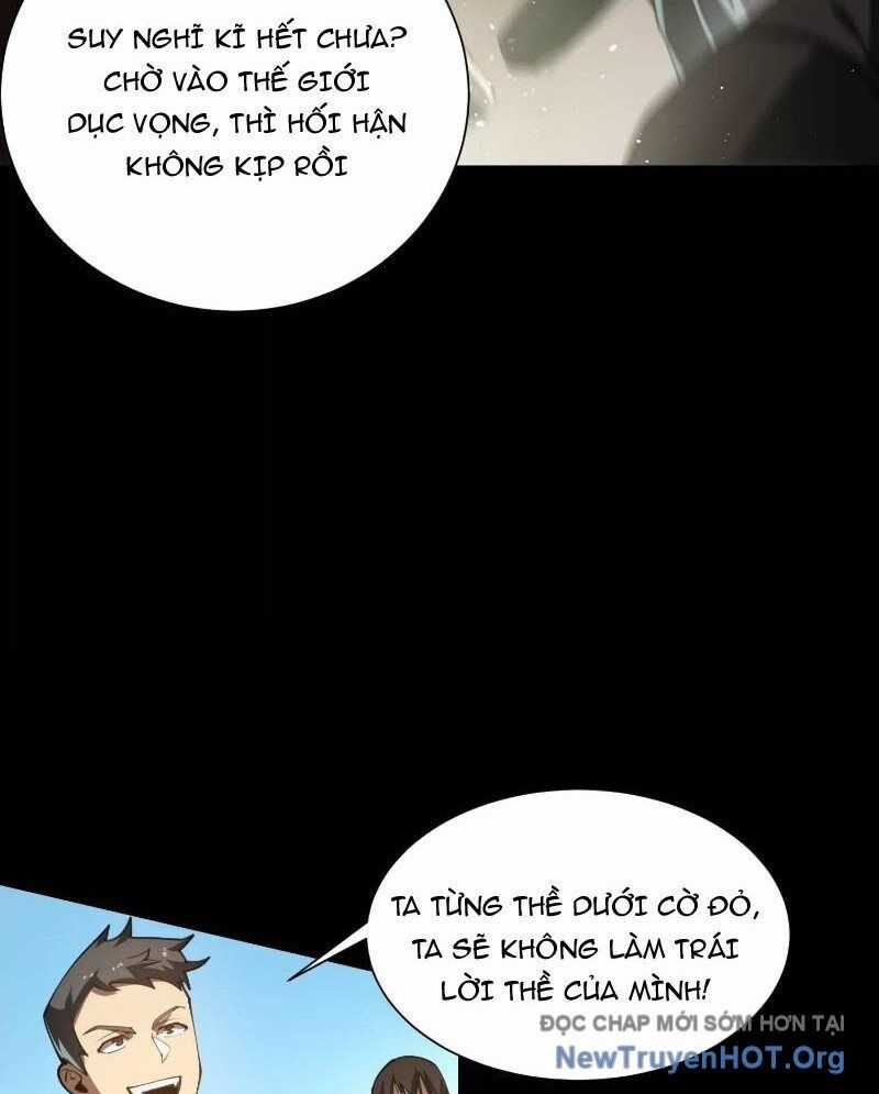 Thần Trò Chơi Dục Vọng Chương 105 trang 66