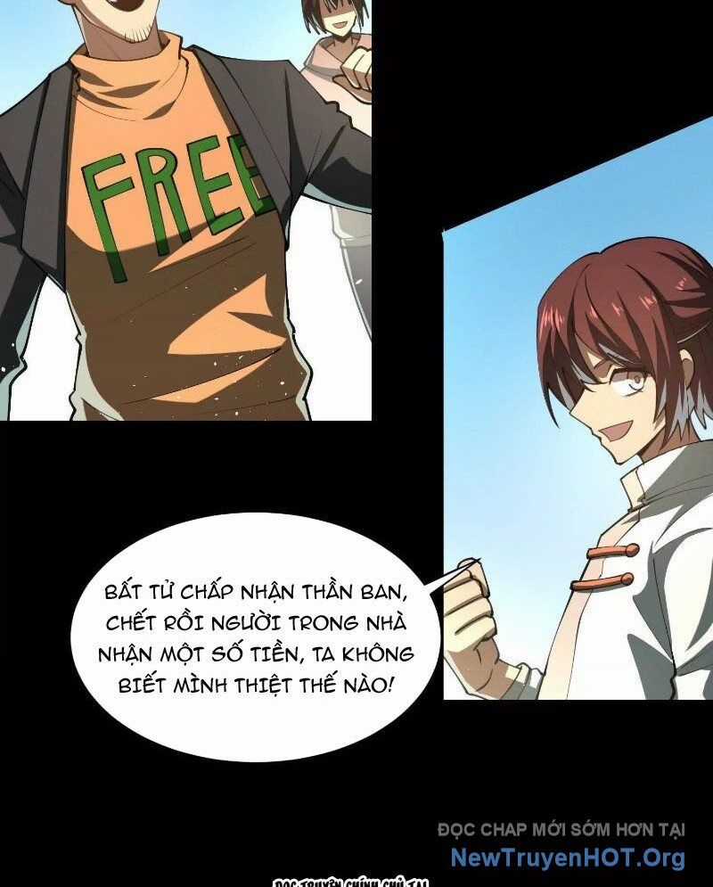 Thần Trò Chơi Dục Vọng Chương 105 trang 67