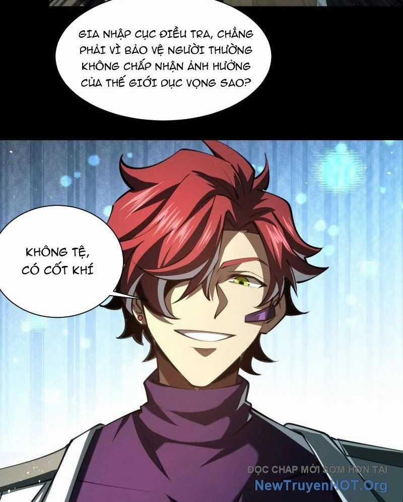 Thần Trò Chơi Dục Vọng Chương 105 trang 69