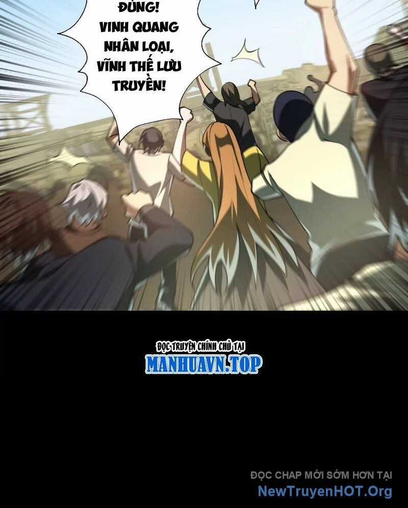 Thần Trò Chơi Dục Vọng Chương 105 trang 71