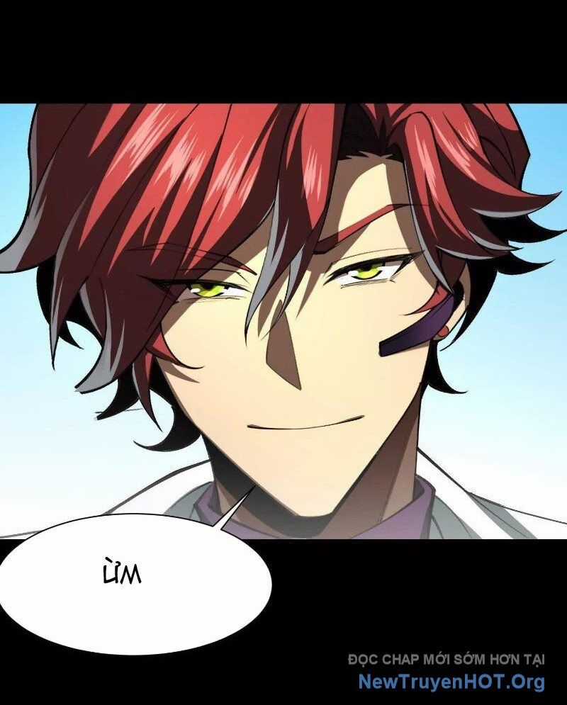 Thần Trò Chơi Dục Vọng Chương 105 trang 72