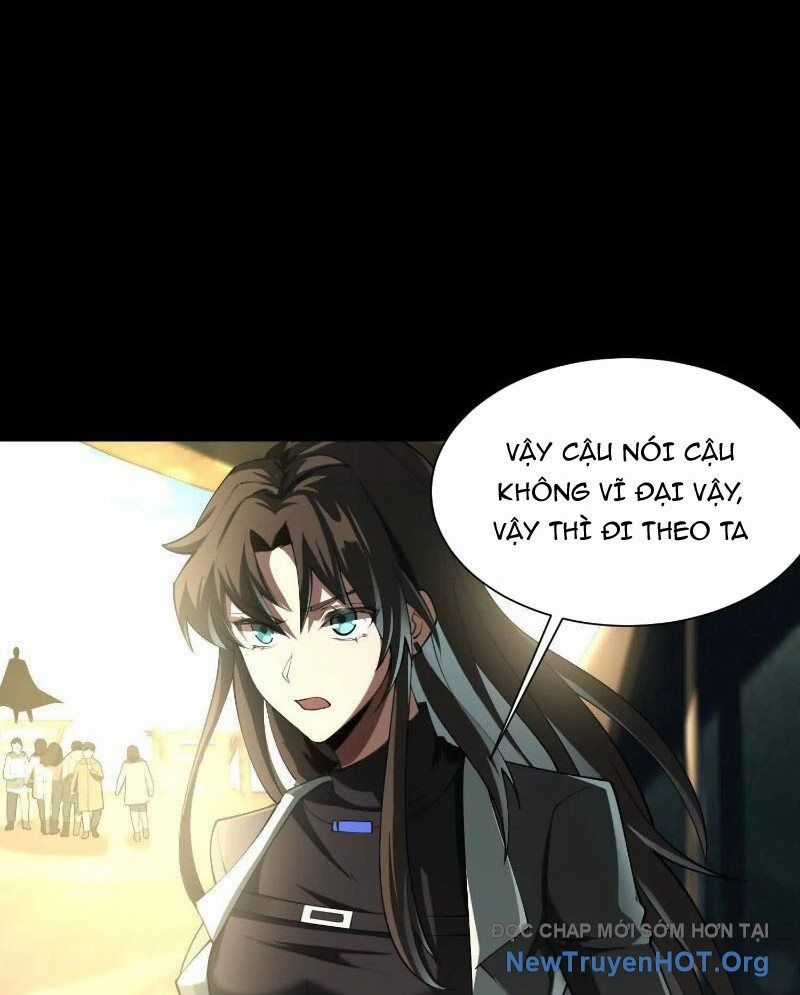 Thần Trò Chơi Dục Vọng Chương 105 trang 73