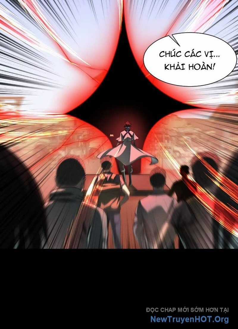 Thần Trò Chơi Dục Vọng Chương 106 trang 10