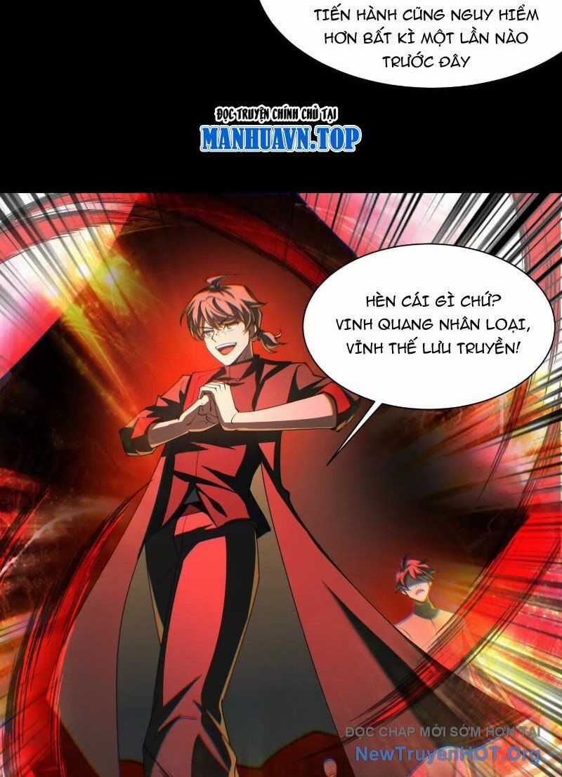 Thần Trò Chơi Dục Vọng Chương 106 trang 12