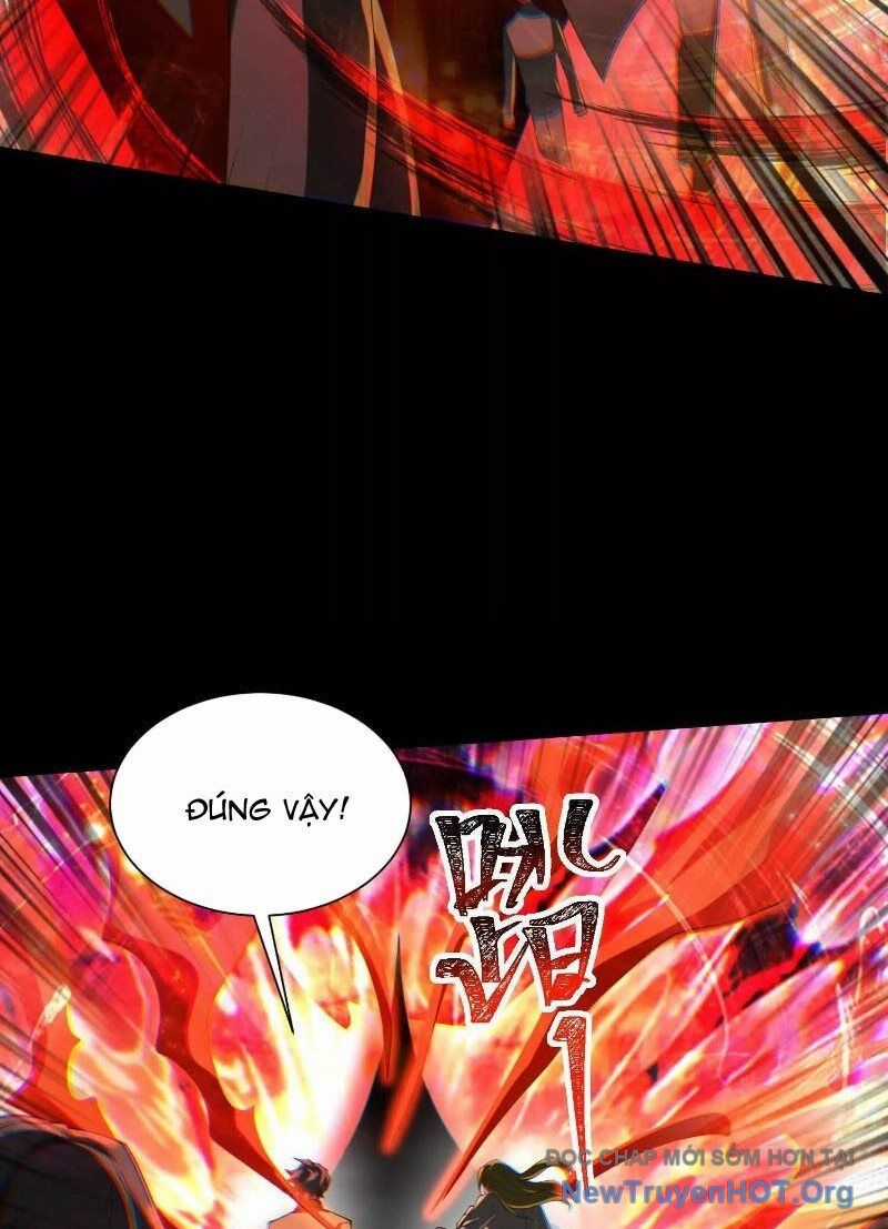 Thần Trò Chơi Dục Vọng Chương 106 trang 13