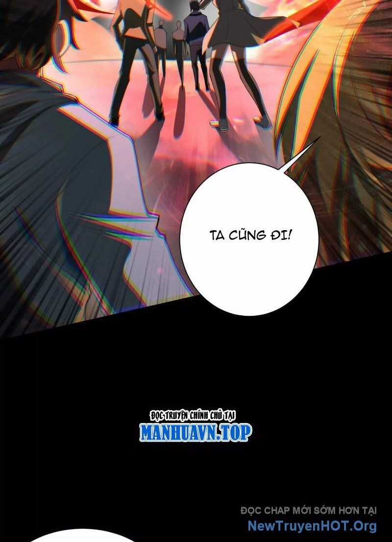 Thần Trò Chơi Dục Vọng Chương 106 trang 14