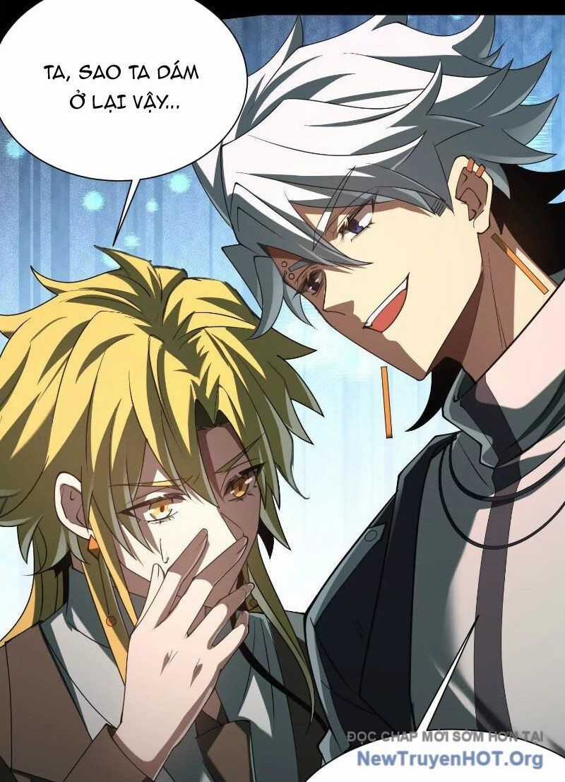 Thần Trò Chơi Dục Vọng Chương 106 trang 15