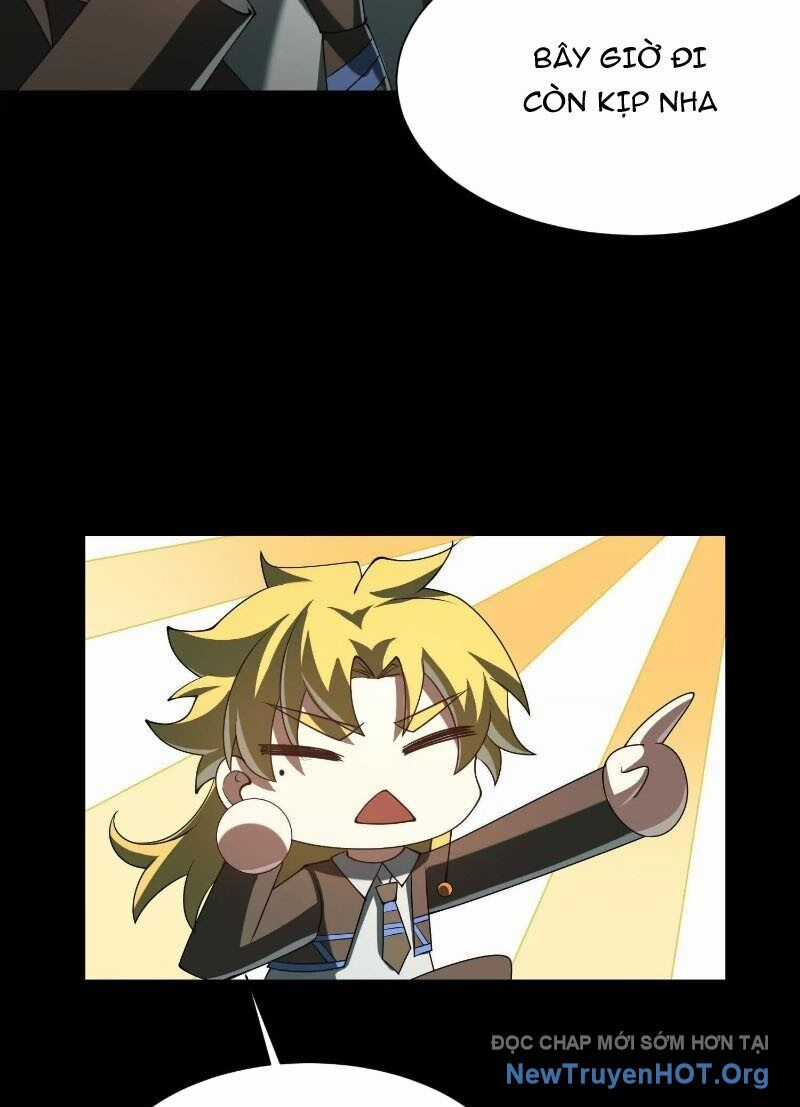 Thần Trò Chơi Dục Vọng Chương 106 trang 16