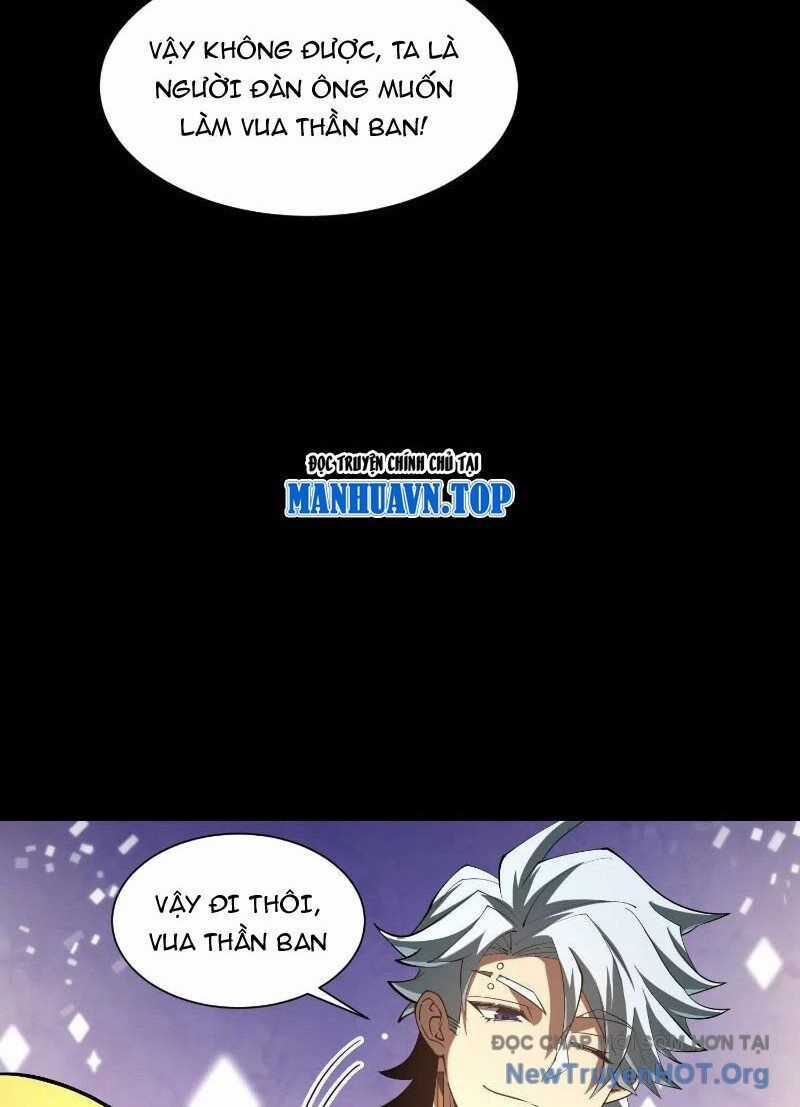 Thần Trò Chơi Dục Vọng Chương 106 trang 17