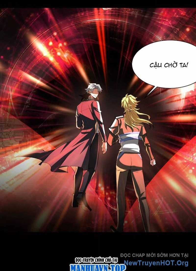 Thần Trò Chơi Dục Vọng Chương 106 trang 19