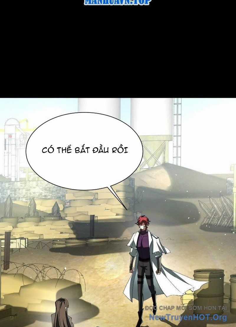 Thần Trò Chơi Dục Vọng Chương 106 trang 22