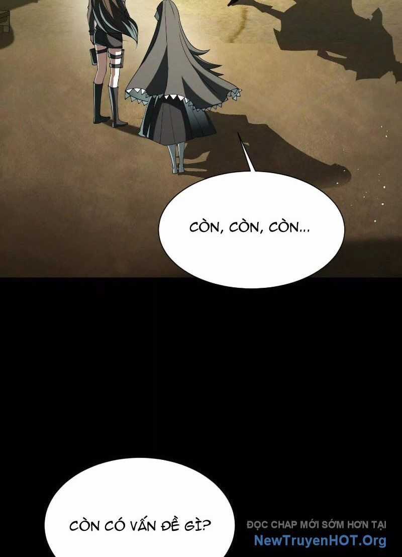 Thần Trò Chơi Dục Vọng Chương 106 trang 23