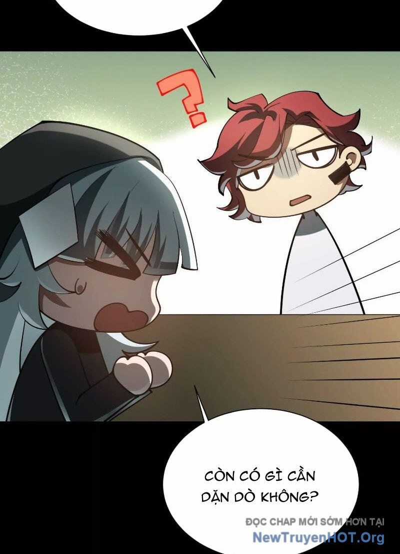 Thần Trò Chơi Dục Vọng Chương 106 trang 24