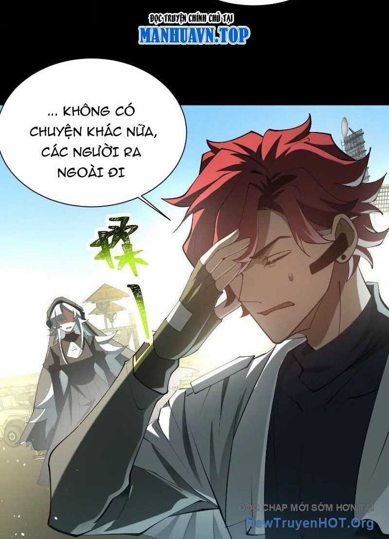 Thần Trò Chơi Dục Vọng Chương 106 trang 25