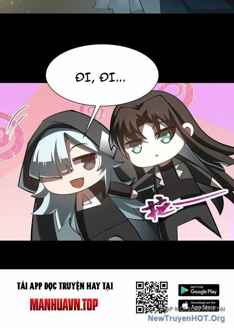 Thần Trò Chơi Dục Vọng Chương 106 trang 26