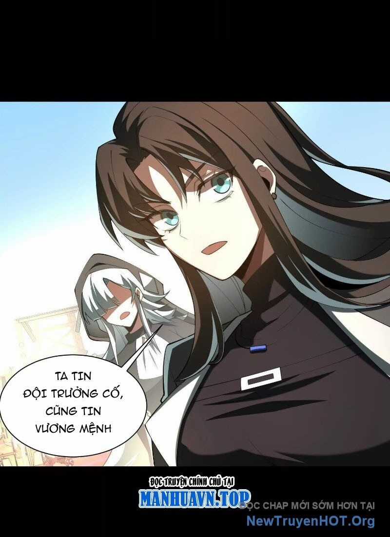 Thần Trò Chơi Dục Vọng Chương 106 trang 27