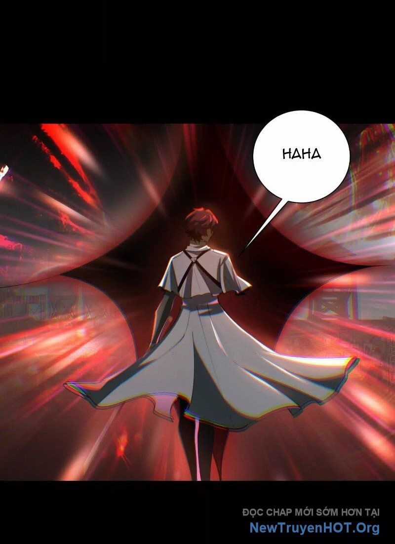 Thần Trò Chơi Dục Vọng Chương 106 trang 28