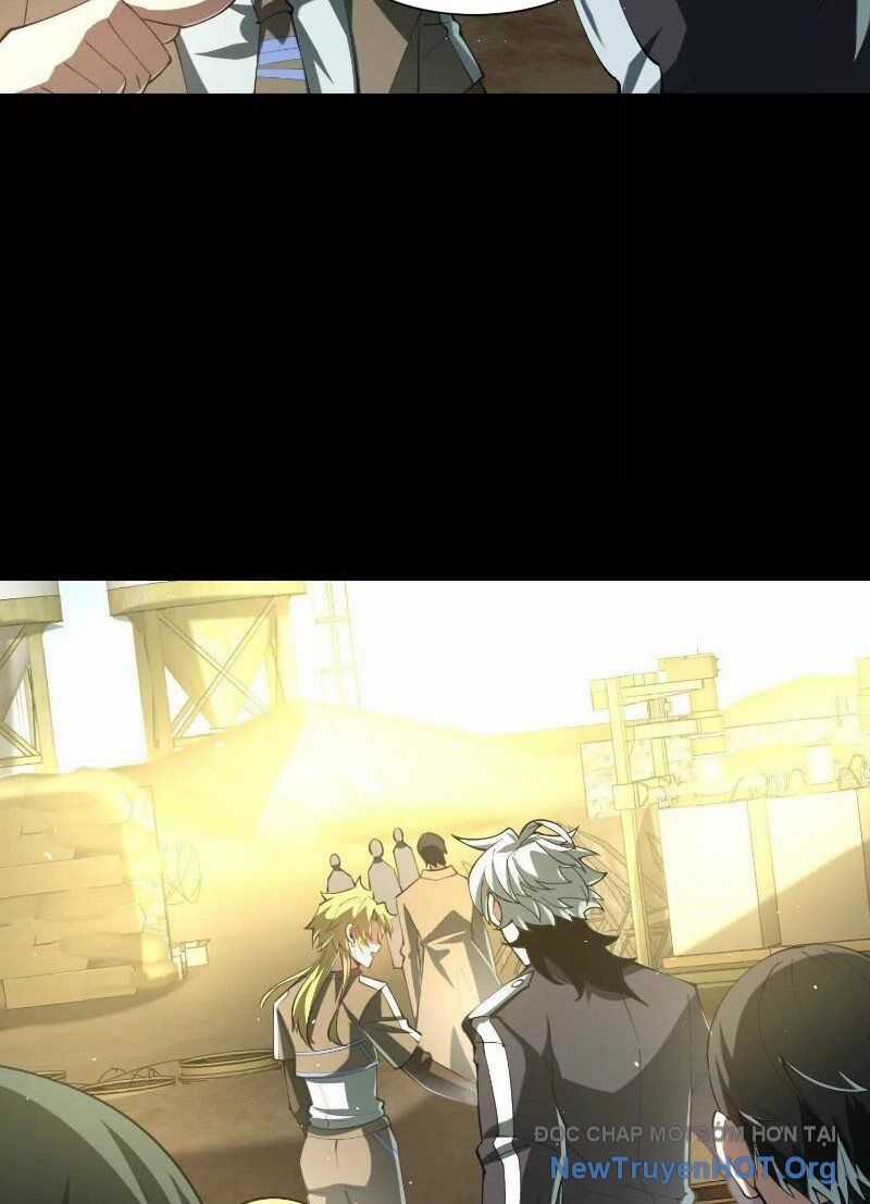 Thần Trò Chơi Dục Vọng Chương 106 trang 3