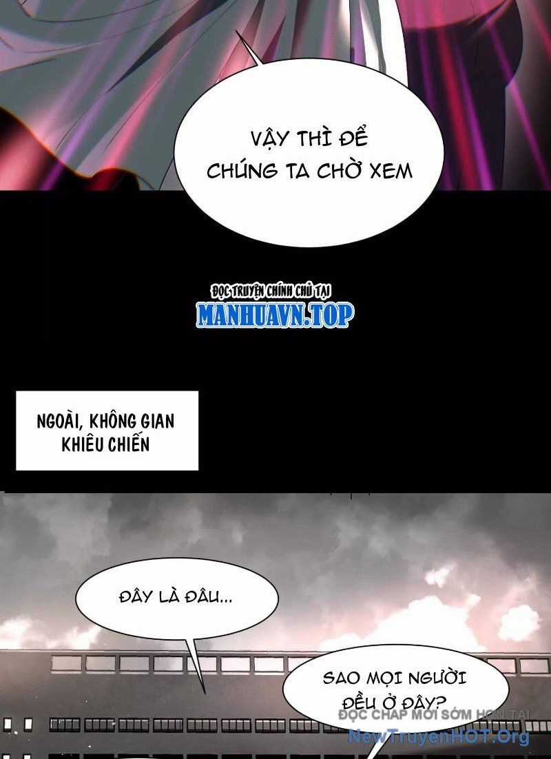 Thần Trò Chơi Dục Vọng Chương 106 trang 30