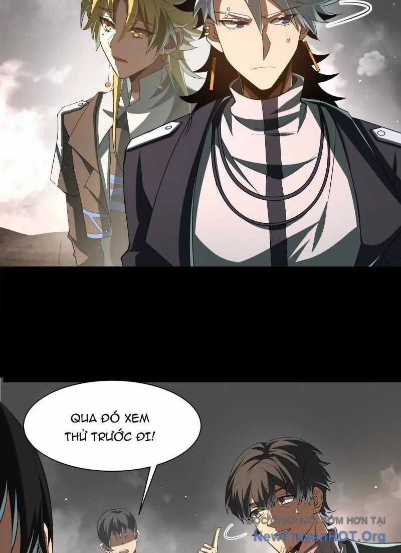 Thần Trò Chơi Dục Vọng Chương 106 trang 32