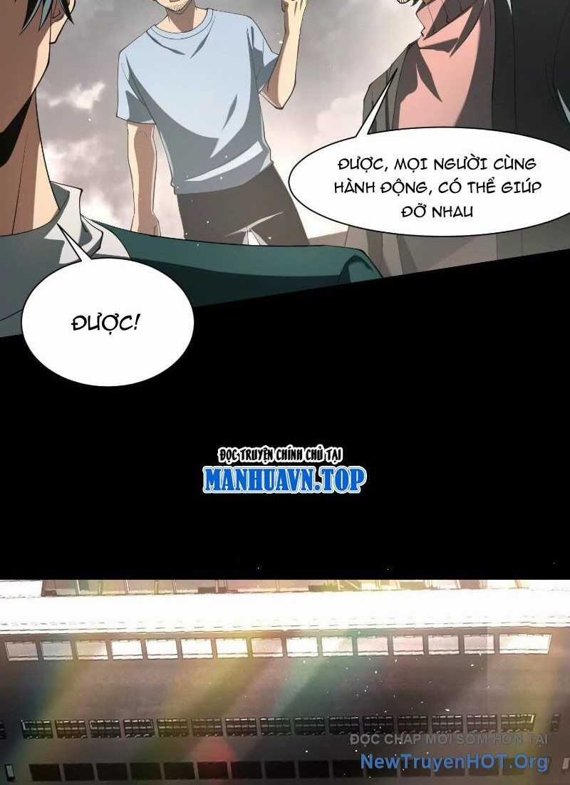 Thần Trò Chơi Dục Vọng Chương 106 trang 33