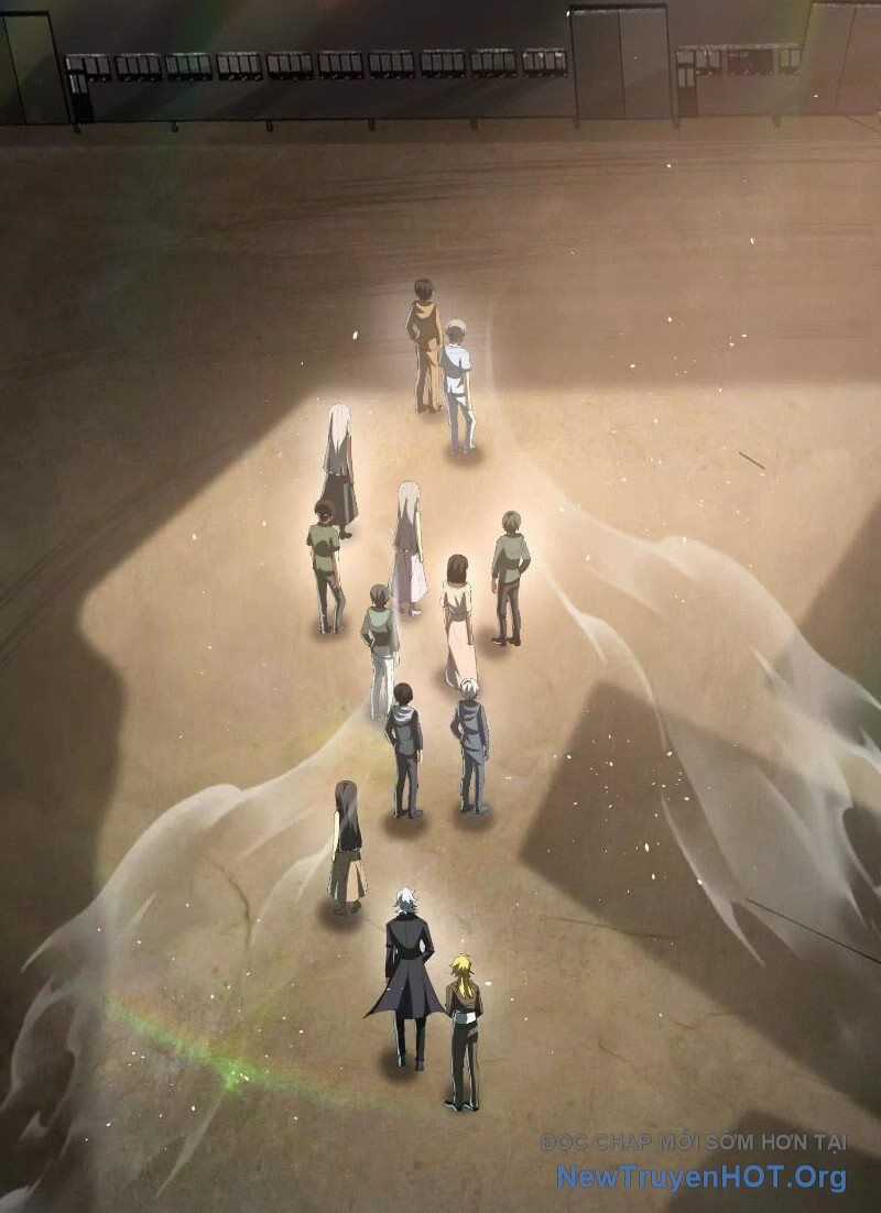 Thần Trò Chơi Dục Vọng Chương 106 trang 34