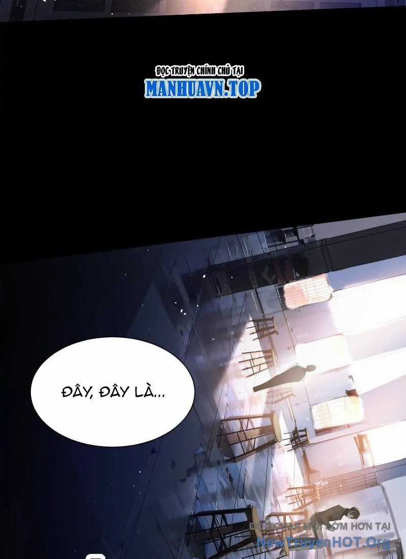 Thần Trò Chơi Dục Vọng Chương 106 trang 36