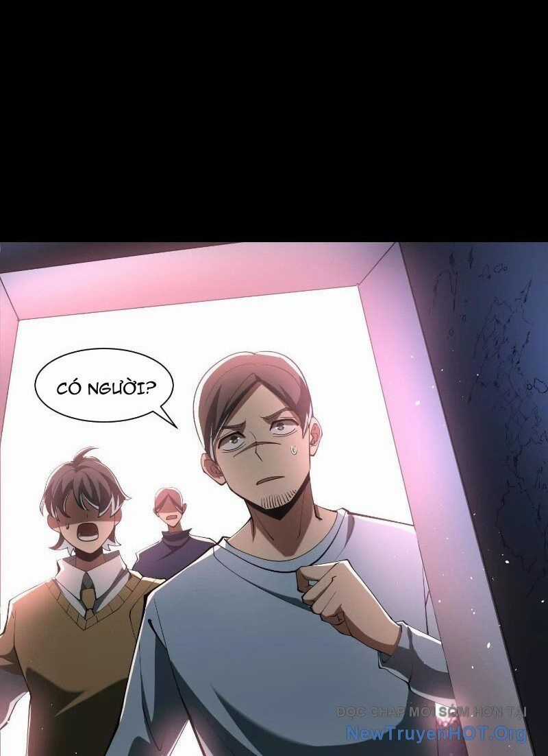 Thần Trò Chơi Dục Vọng Chương 106 trang 38