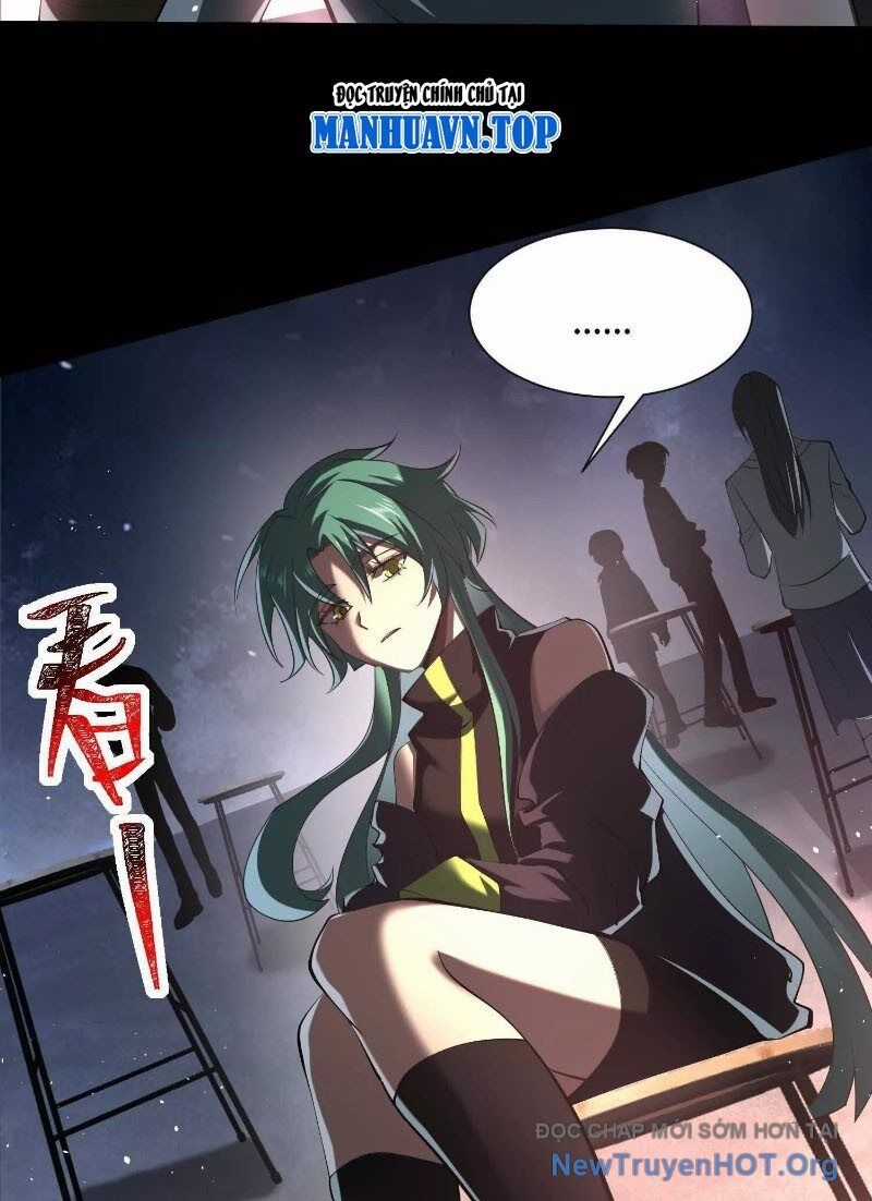 Thần Trò Chơi Dục Vọng Chương 106 trang 39