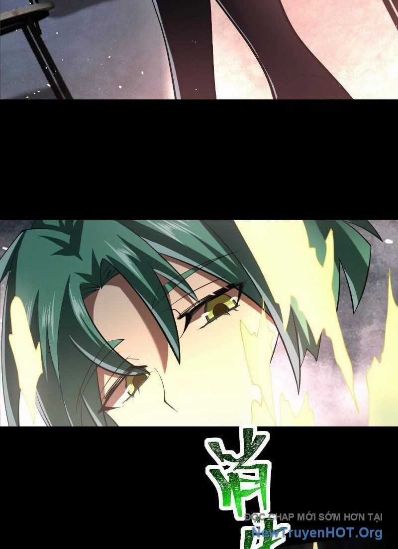 Thần Trò Chơi Dục Vọng Chương 106 trang 40