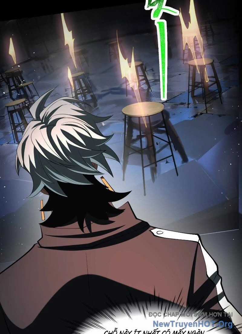 Thần Trò Chơi Dục Vọng Chương 106 trang 41