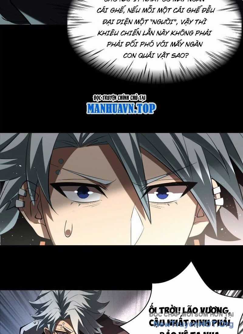 Thần Trò Chơi Dục Vọng Chương 106 trang 42