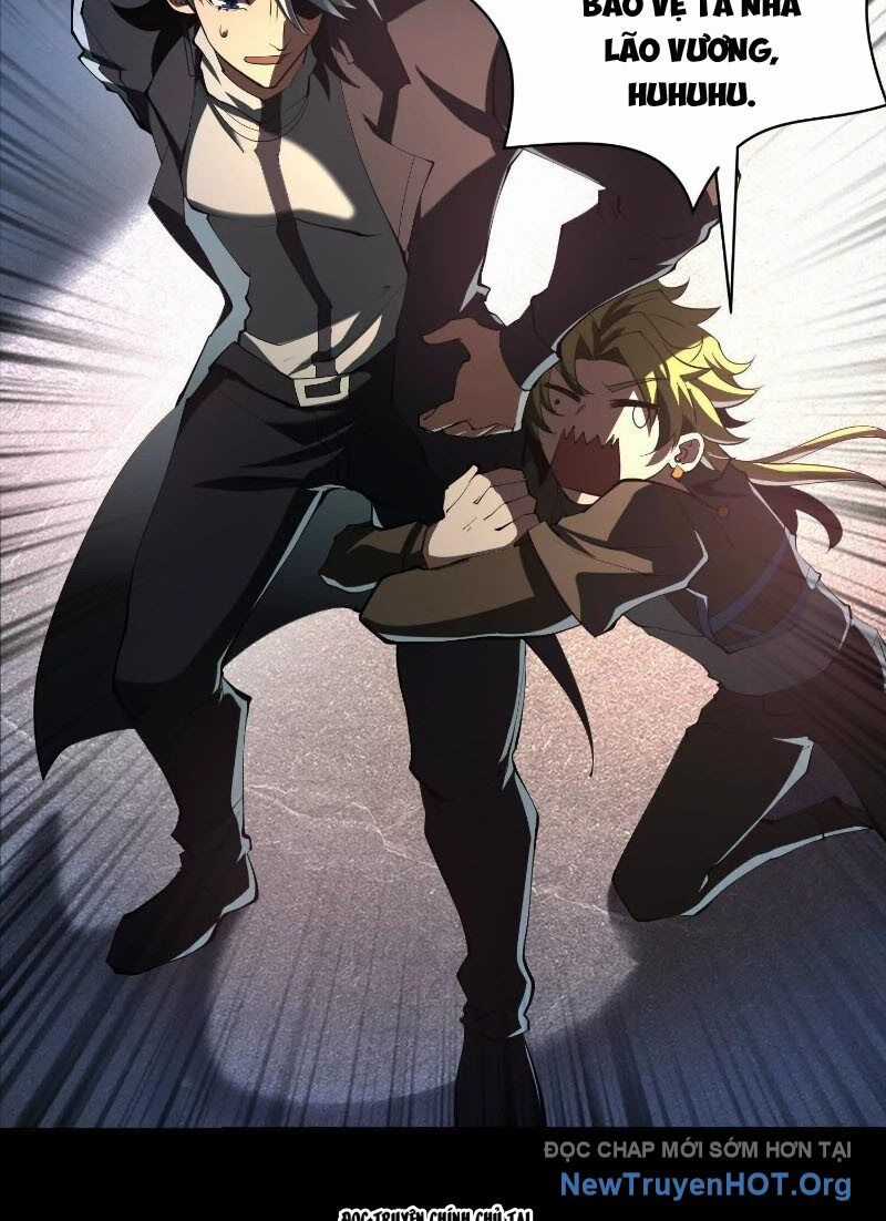 Thần Trò Chơi Dục Vọng Chương 106 trang 43