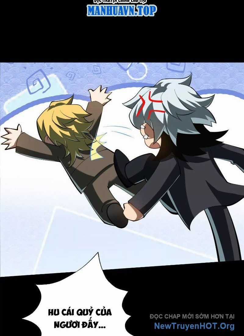 Thần Trò Chơi Dục Vọng Chương 106 trang 44