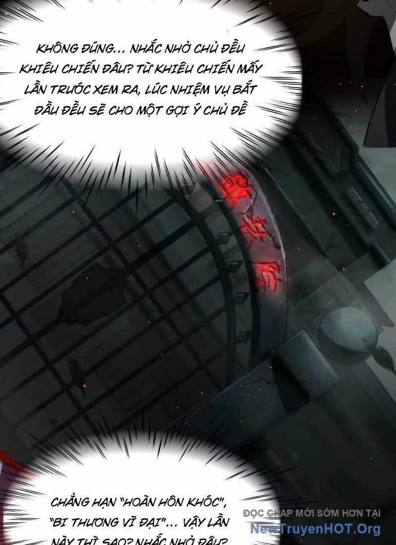 Thần Trò Chơi Dục Vọng Chương 106 trang 46