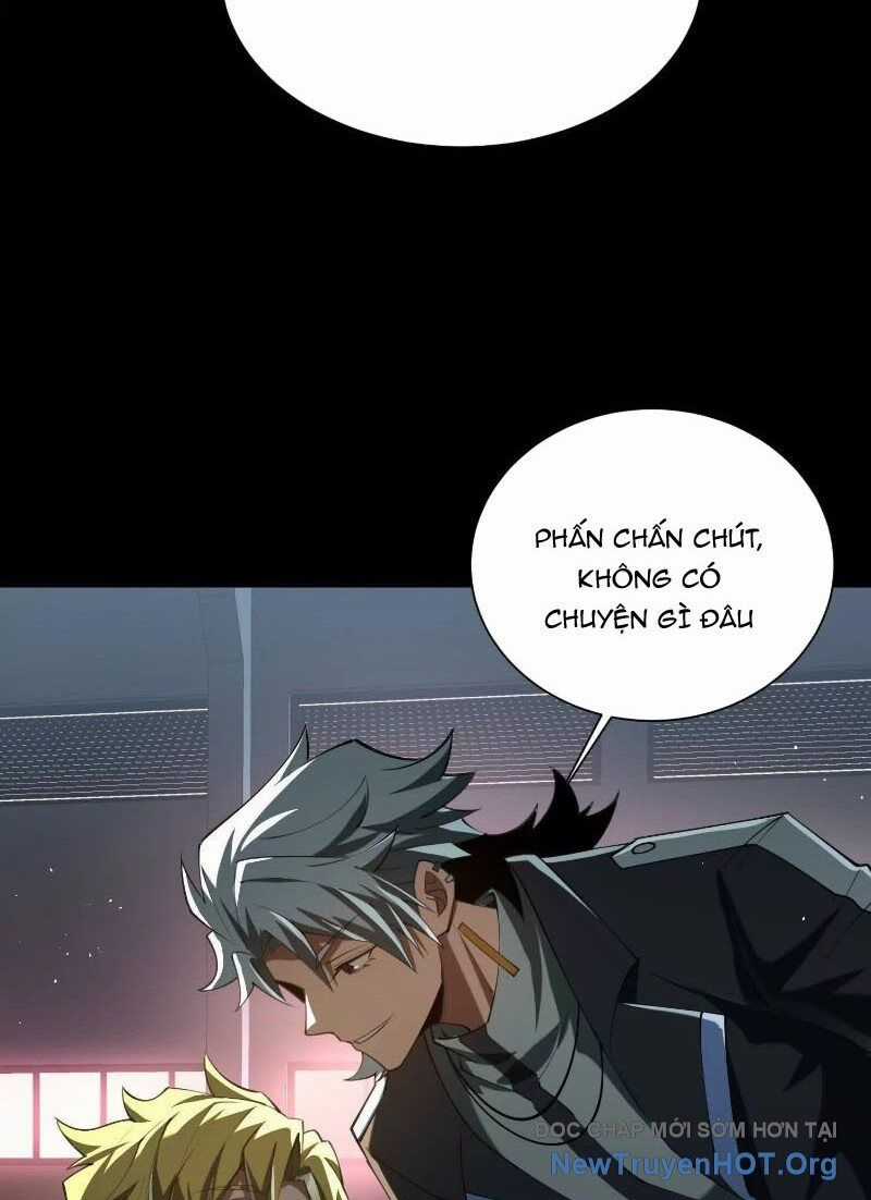 Thần Trò Chơi Dục Vọng Chương 106 trang 49