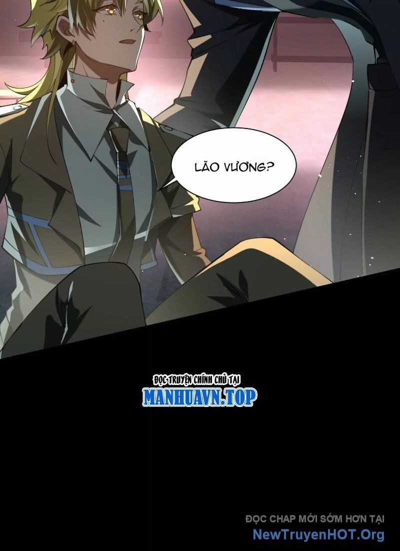 Thần Trò Chơi Dục Vọng Chương 106 trang 50