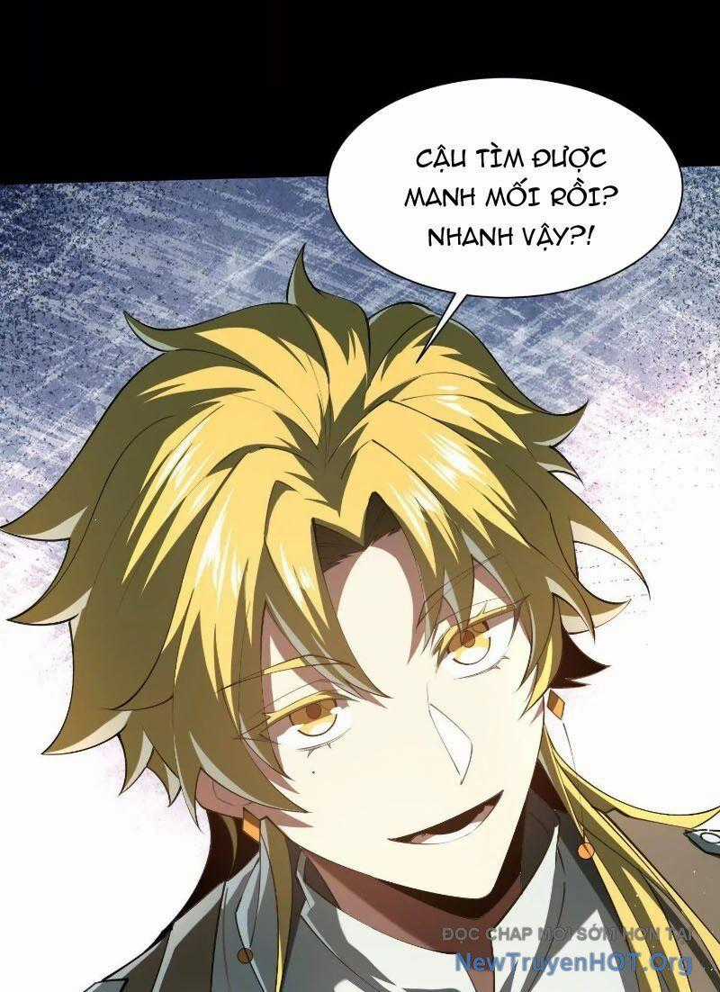 Thần Trò Chơi Dục Vọng Chương 106 trang 51