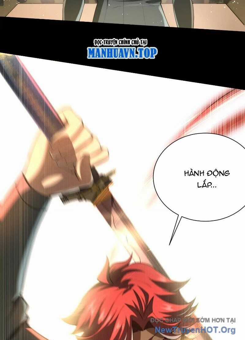 Thần Trò Chơi Dục Vọng Chương 106 trang 8