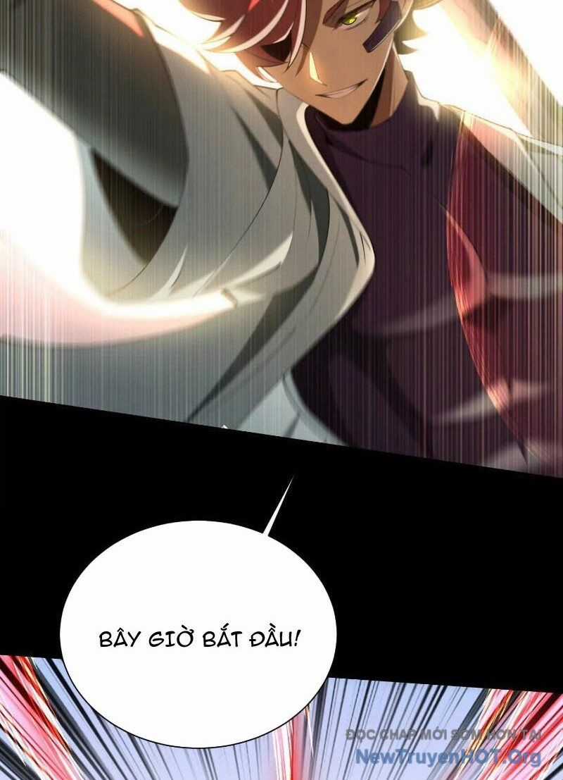 Thần Trò Chơi Dục Vọng Chương 106 trang 9