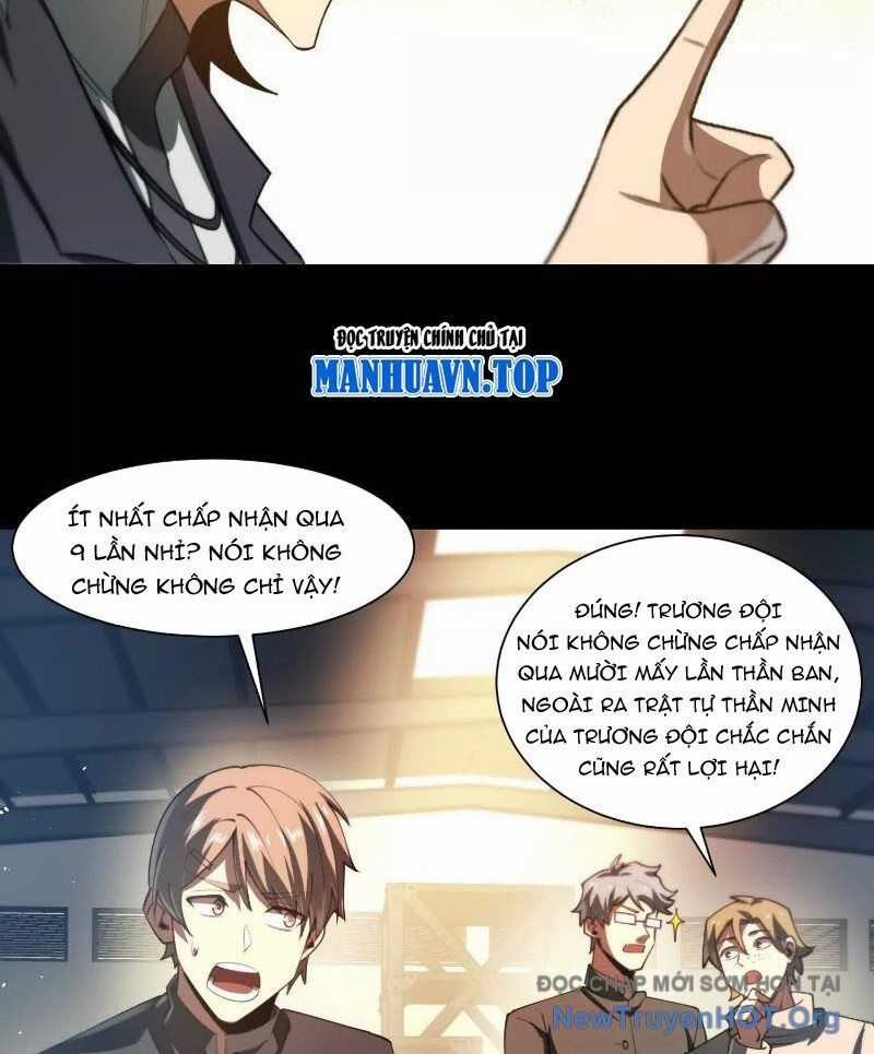 Thần Trò Chơi Dục Vọng Chương 107 trang 13