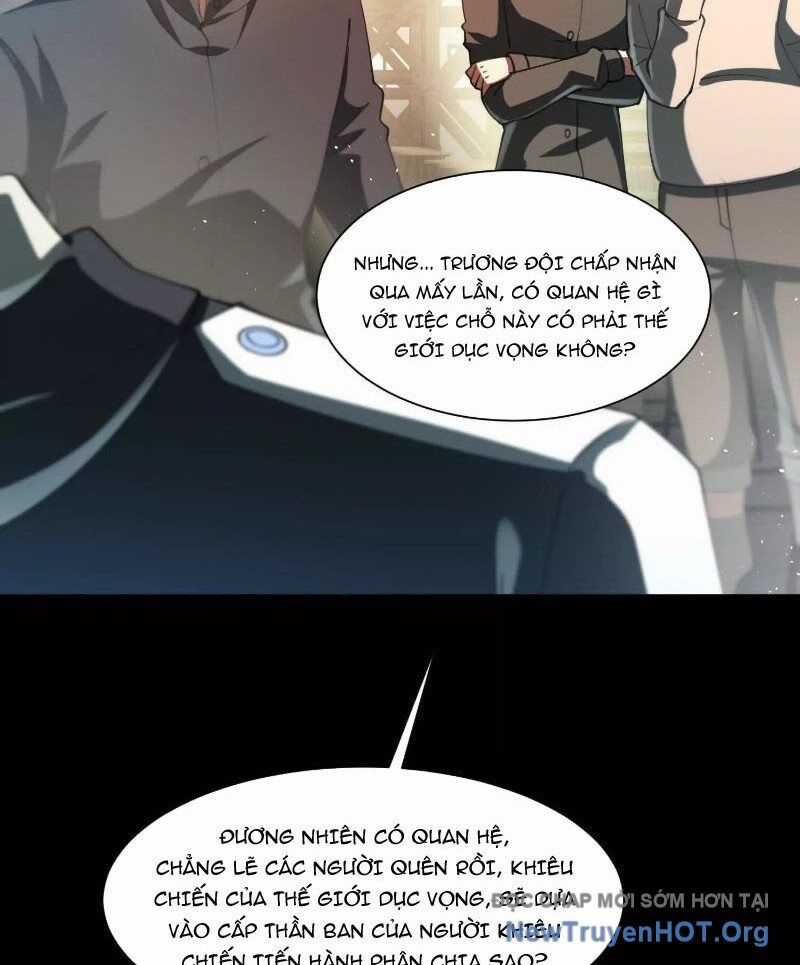 Thần Trò Chơi Dục Vọng Chương 107 trang 14