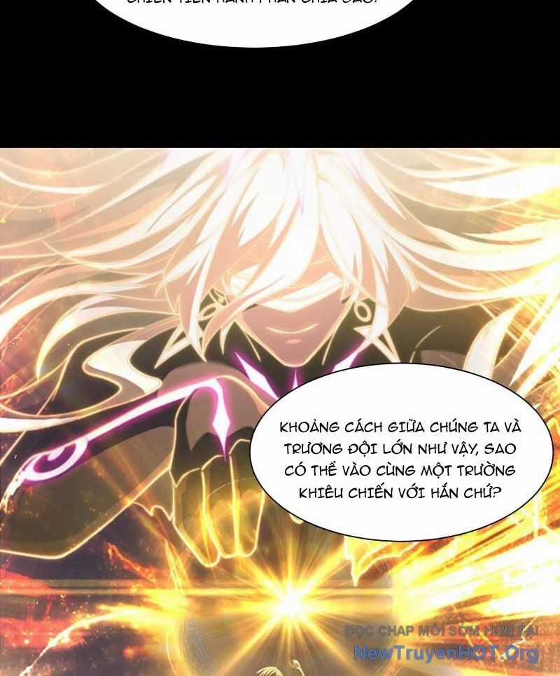 Thần Trò Chơi Dục Vọng Chương 107 trang 15