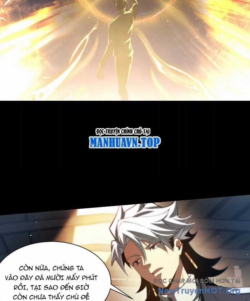 Thần Trò Chơi Dục Vọng Chương 107 trang 16