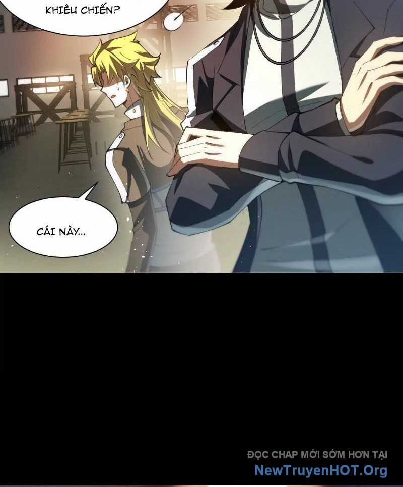 Thần Trò Chơi Dục Vọng Chương 107 trang 17